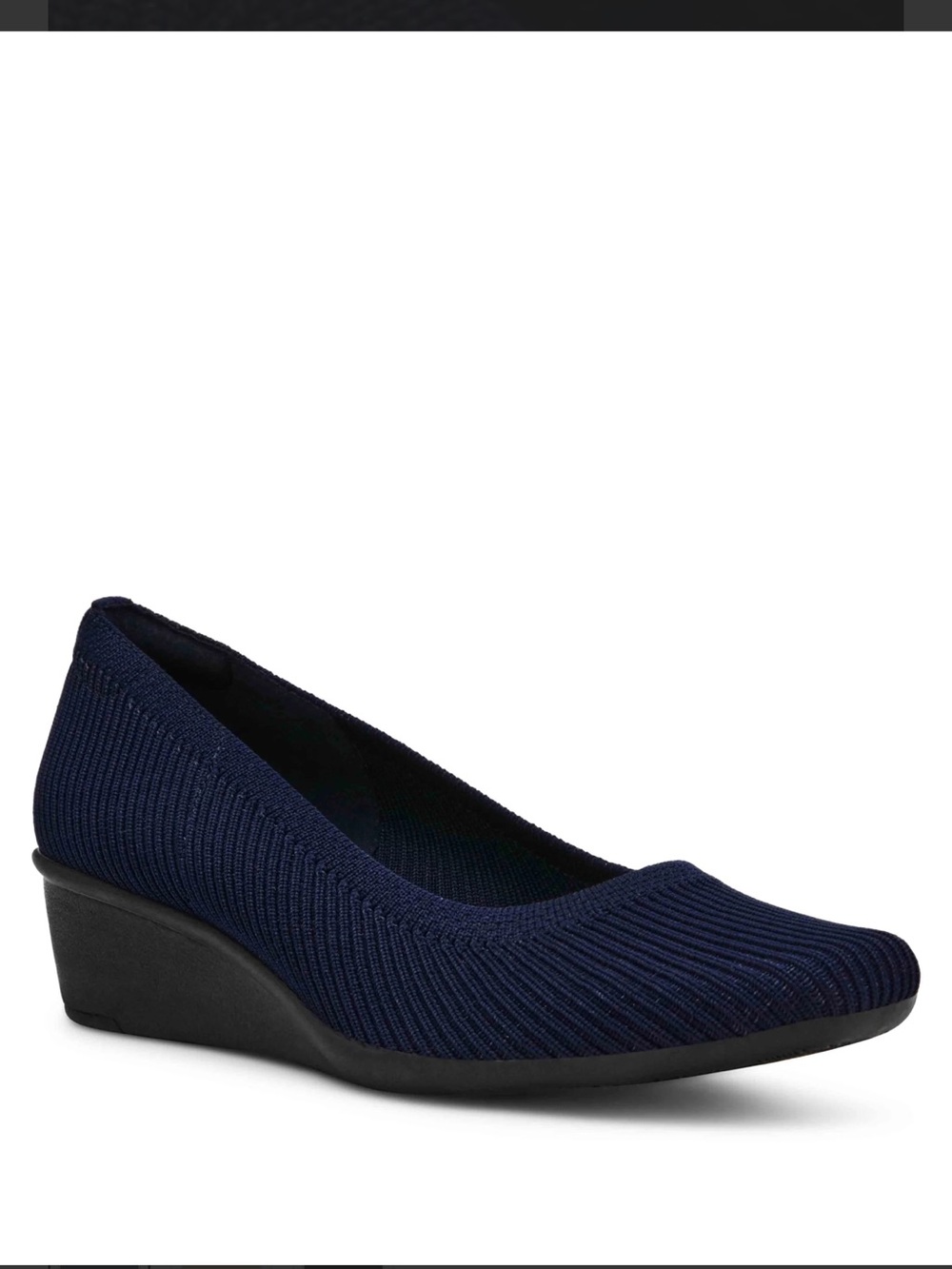 Anne Klein Wisher Wedge